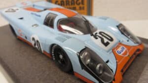 FLY PORSCHE 917