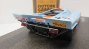 FLY PORSCHE 917