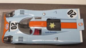 FLY PORSCHE 917