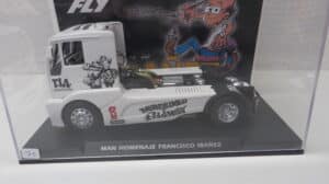 FLY TRUCK M.A.N