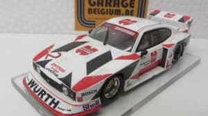 FLY FORD CAPRI RS TURBO