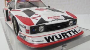 FLY FORD CAPRI RS TURBO