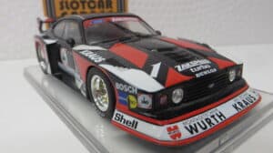 FLY FORD CAPRI RS TURBO