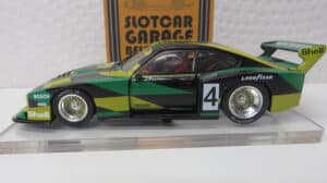 FLY FORD CAPRI RS TURBO