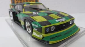 FLY FORD CAPRI RS TURBO