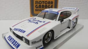 FLY FORD CAPRI RS TURBO