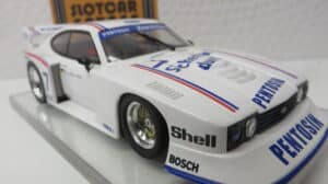 FLY FORD CAPRI RS TURBO