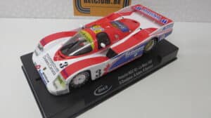 SLOT.IT PORSCHE 962C