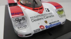 SLOT.IT PORSCHE 962C