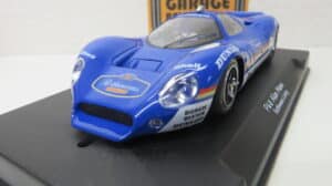 NSR FORD P68