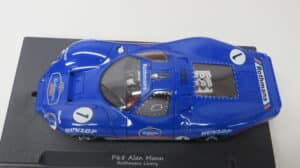 NSR FORD P68