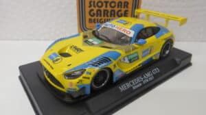 NSR MERCEDES AMG GT3