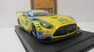 NSR MERCEDES AMG GT3