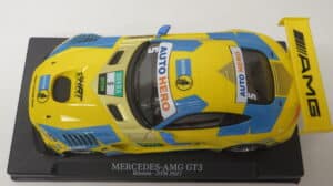 NSR MERCEDES AMG GT3