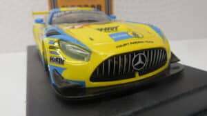 NSR MERCEDES AMG GT3