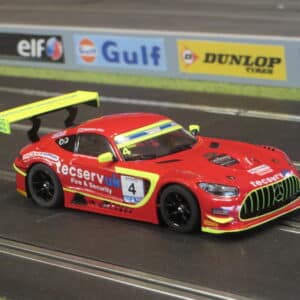 scalextric C4332