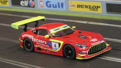 scalextric C4332