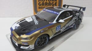 SCALEXTRIC FORD MUSTANG