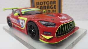 SCALEXTRIC MERCEDES AMG GT3