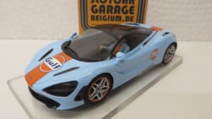 SCALEXTRIC MCLAREN 720S