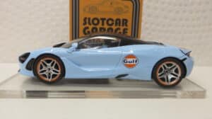 SCALEXTRIC MCLAREN 720S