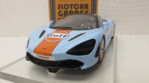 SCALEXTRIC MCLAREN 720S