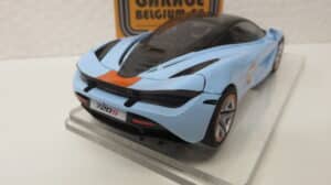 SCALEXTRIC MCLAREN 720S