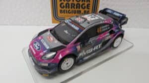 SCALEXTRIC FORD PUMA RALLY1