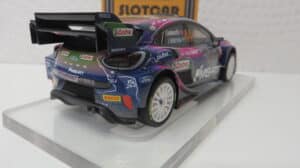 SCALEXTRIC FORD PUMA RALLY1