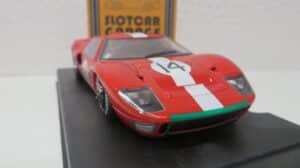 NSR FORD GT40 MKI