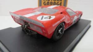 NSR FORD GT40 MKI