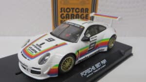 NSR PORSCHE 997 RSR