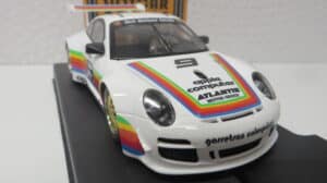 NSR PORSCHE 997 RSR