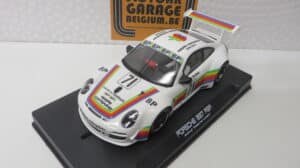 NSR PORSCHE 997 RSR