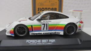 NSR PORSCHE 997 RSR