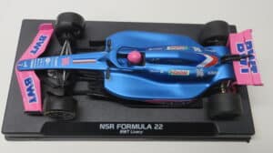 NSR FORMULA 22