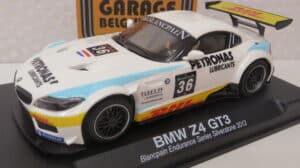 NSR BMW Z4 GT3