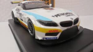 NSR BMW Z4 GT3