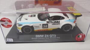 NSR BMW Z4 GT3