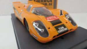 NSR PORSCHE 917K