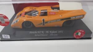 NSR PORSCHE 917K