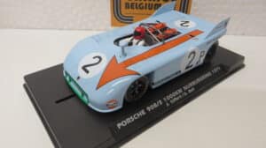 FLY PORSCHE 908/3