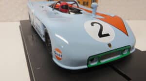 FLY PORSCHE 908/3