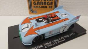 FLY PORSCHE 908/3