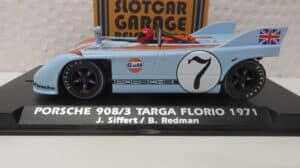 FLY PORSCHE 908/3