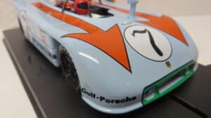 FLY PORSCHE 908/3