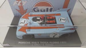 FLY PORSCHE 908/3