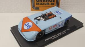 FLY PORSCHE 908/3