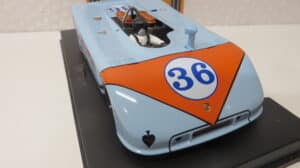 FLY PORSCHE 908/3