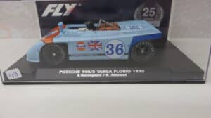 FLY PORSCHE 908/3